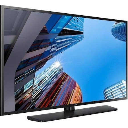 Samsung 50In Slim Direct-Lit Led-Pro-Idiom And Lynk Digita L Rights HG50NE477HFXZA